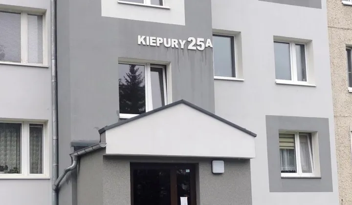 Mieszkanie 1-pokojowe Jelenia Góra Zabobrze, ul. Jana Kiepury