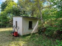 Działka rod Wrocław Krzyki, ul. Gazowa