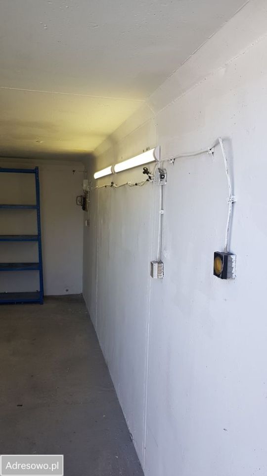 Garaż/miejsce parkingowe Katowice Brynów, ul. Alfonsa Zgrzebnioka. Zdjęcie 3