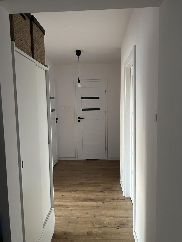 Mieszkanie 5-pokojowe Mińsk Mazowiecki, ul. gen. Kazimierza Sosnkowskiego. Zdjęcie 11