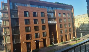 Mieszkanie 2-pokojowe Kraków Stare Miasto, ul. Szlak