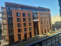 Mieszkanie 2-pokojowe Kraków Stare Miasto, ul. Szlak. Zdjęcie 1