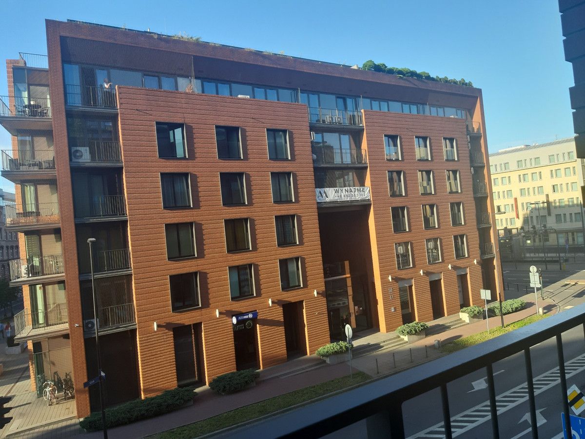 Mieszkanie 2-pokojowe Kraków Stare Miasto, ul. Szlak. Zdjęcie 2