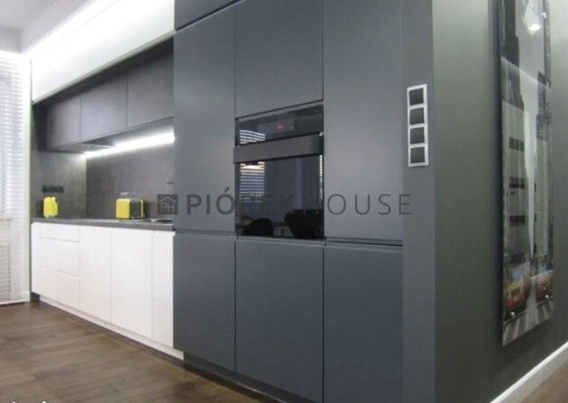 Mieszkanie 3-pokojowe Warszawa Białołęka, ul. Wiśniowy Sad. Zdjęcie 6