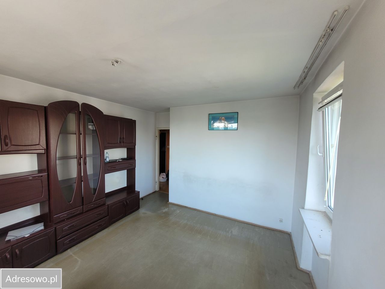 Mieszkanie 3-pokojowe Warszawa Bródno, ul. Łojewska