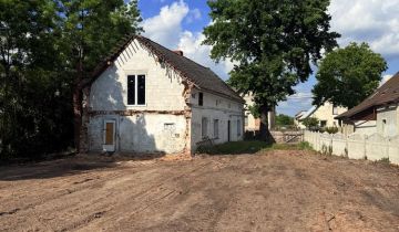 dom wolnostojący, 4 pokoje Dobrzyń