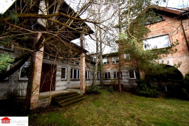 Hala/magazyn Wołomin. Zdjęcie 5