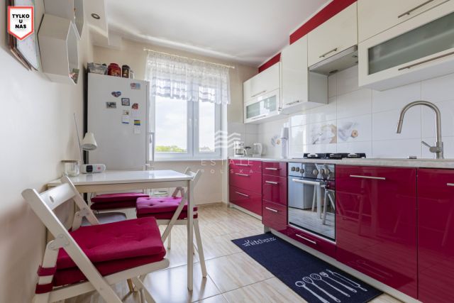 Mieszkanie 2-pokojowe Gdańsk Śródmieście, ul. św. Barbary. Zdjęcie 5