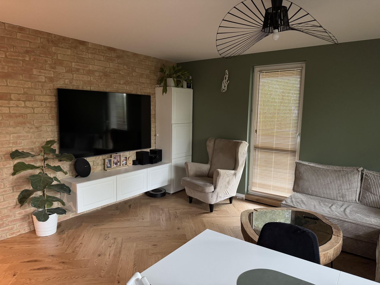 Mieszkanie 4-pokojowe Lublin Czechów, ul. Wojciecha Żywnego. Zdjęcie 4