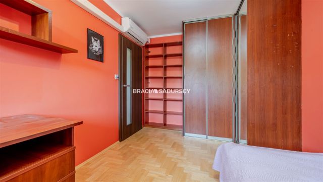 Mieszkanie 4-pokojowe Kraków Grzegórzki, ul. Fiołkowa. Zdjęcie 18