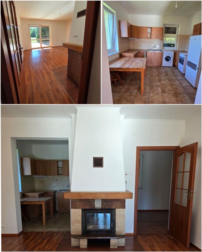 dom wolnostojący Budy. Zdjęcie 5