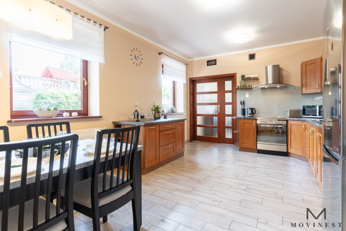 dom wolnostojący, 5 pokoi Głęboczek. Zdjęcie 12