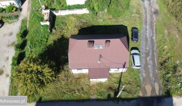 dom wolnostojący, 5 pokoi Wojcieszyce, ul. Strzelecka