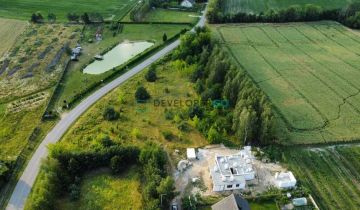 Działka budowlana Nowe Opole, ul. Spacerowa