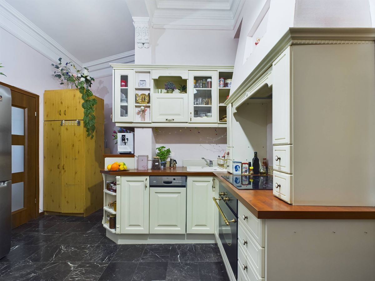 Mieszkanie 3-pokojowe Warszawa Śródmieście, ul. Dzika. Zdjęcie 13