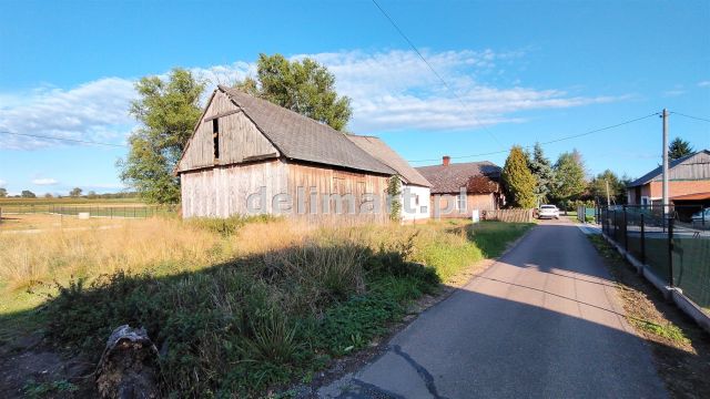 dom wolnostojący Wzdów. Zdjęcie 5