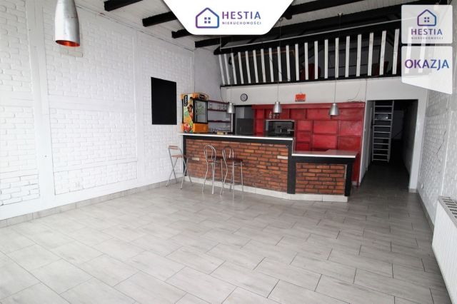 Nieruchomość komercyjna Sławoborze. Zdjęcie 4