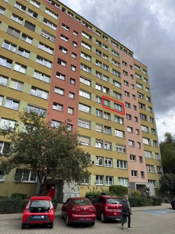 Mieszkanie 2-pokojowe Wrocław Krzyki, ul. Wieczysta. Zdjęcie 1