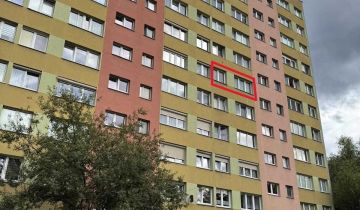Mieszkanie 2-pokojowe Wrocław Krzyki, ul. Wieczysta