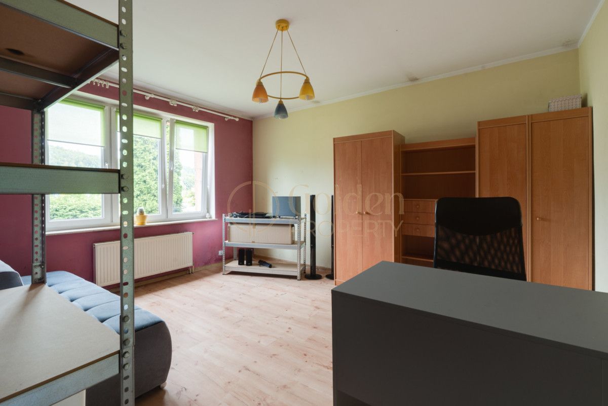 dom wolnostojący, 4 pokoje Wejherowo, ul. Jana Karnowskiego. Zdjęcie 9