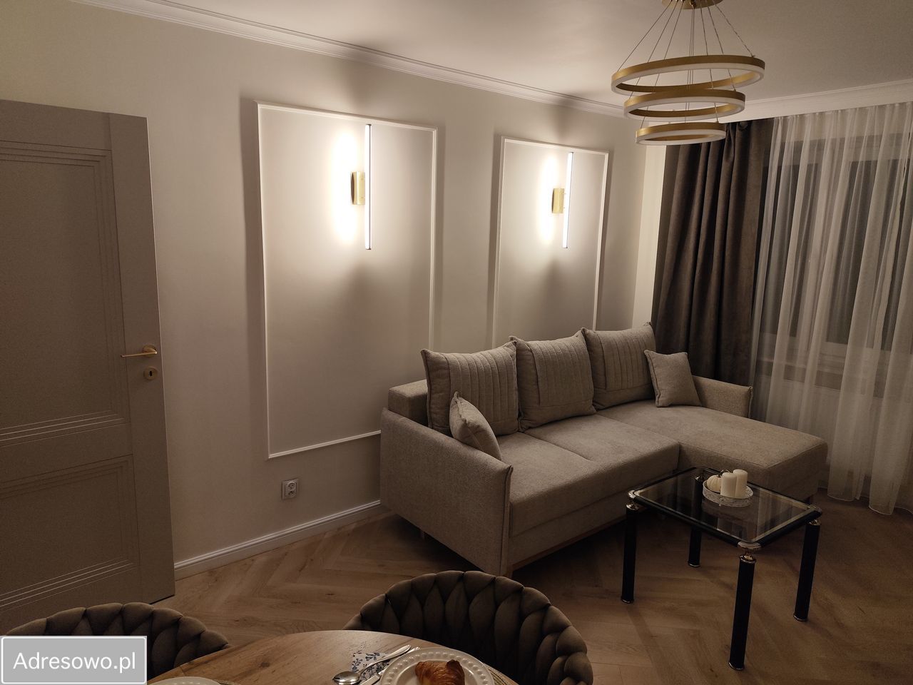 Mieszkanie 2-pokojowe Rzeszów, ul. Jagiellońska. Zdjęcie 9