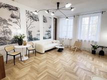 Mieszkanie 2-pokojowe Warszawa Śródmieście, ul. Freta