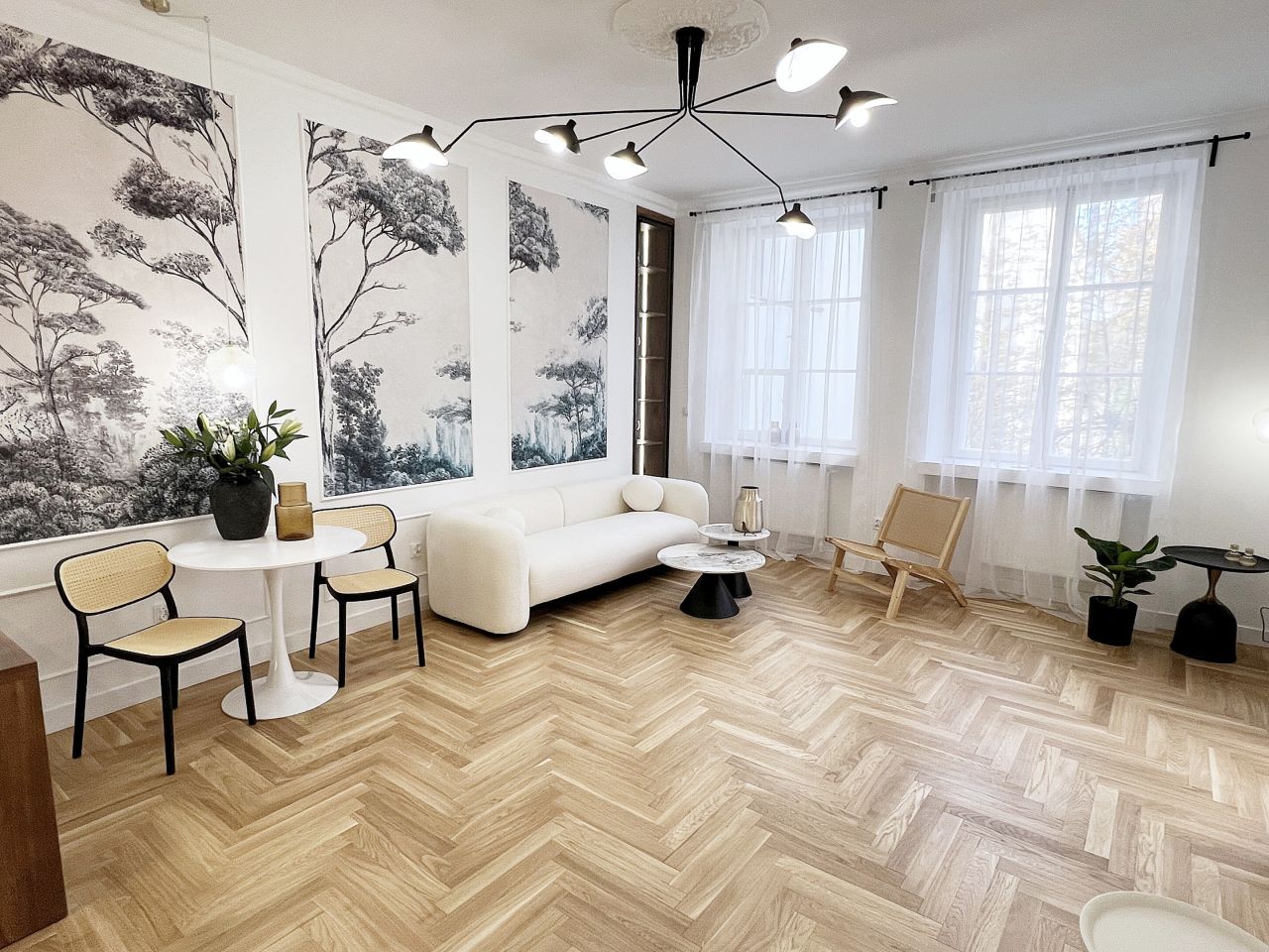 Mieszkanie 2-pokojowe Warszawa Śródmieście, ul. Freta