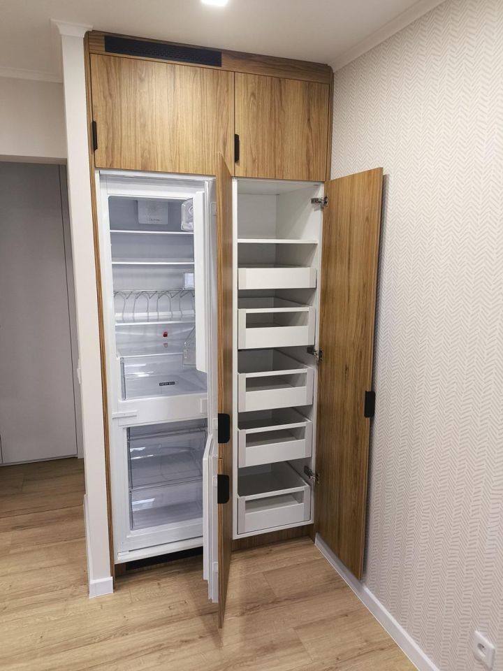 Mieszkanie 2-pokojowe Łódź Bałuty, ul. Zawiszy Czarnego. Zdjęcie 2