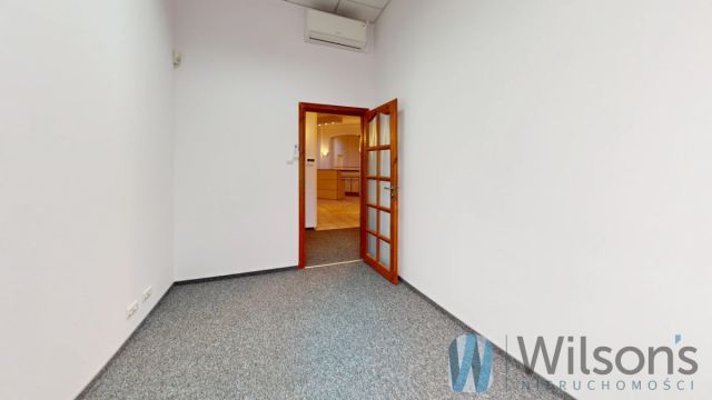 Mieszkanie 5-pokojowe Warszawa Śródmieście, ul. Polna. Zdjęcie 15