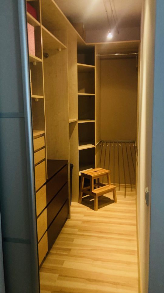 Mieszkanie 1-pokojowe Kraków Mistrzejowice, os. Oświecenia. Zdjęcie 2