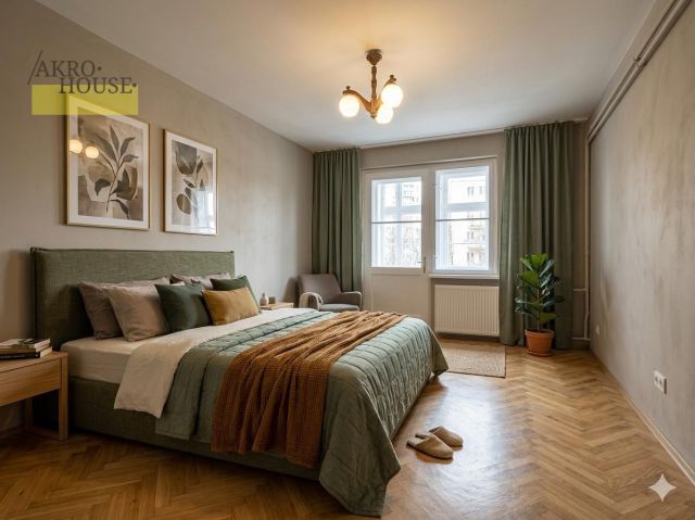 Mieszkanie 3-pokojowe Gliwice, ul. Wincentego Styczyńskiego. Zdjęcie 1