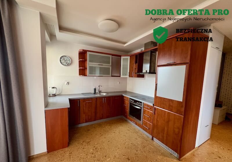 Mieszkanie 3-pokojowe Gdańsk Łostowice, ul. Olimpijska. Zdjęcie 5