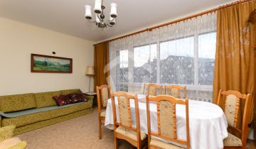 dom wolnostojący, 6 pokoi Błażowa Górna