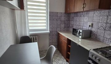 Mieszkanie 3-pokojowe Kraków Dębniki, ul. Kluczborska