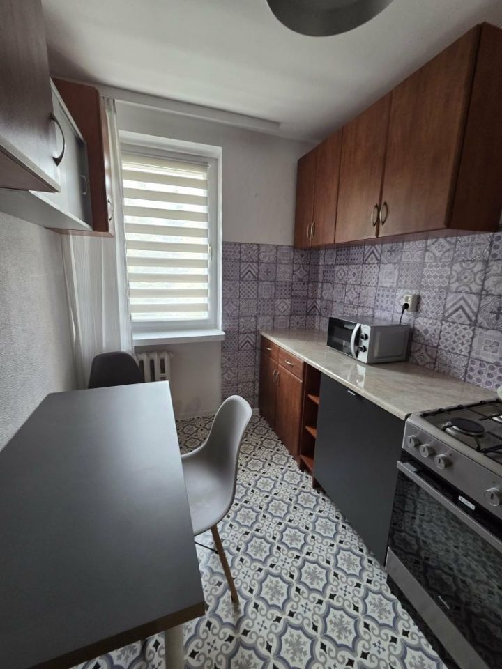 Mieszkanie 3-pokojowe Kraków Dębniki, ul. Kluczborska. Zdjęcie 2