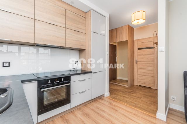 Mieszkanie 2-pokojowe Gdańsk Śródmieście, ul. Jaglana. Zdjęcie 3