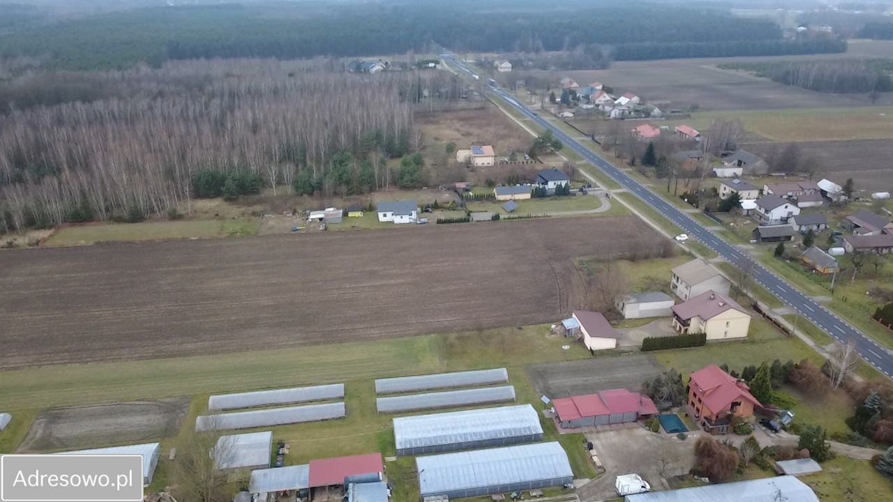 Działka rolno-budowlana Podzagajnik. Zdjęcie 5