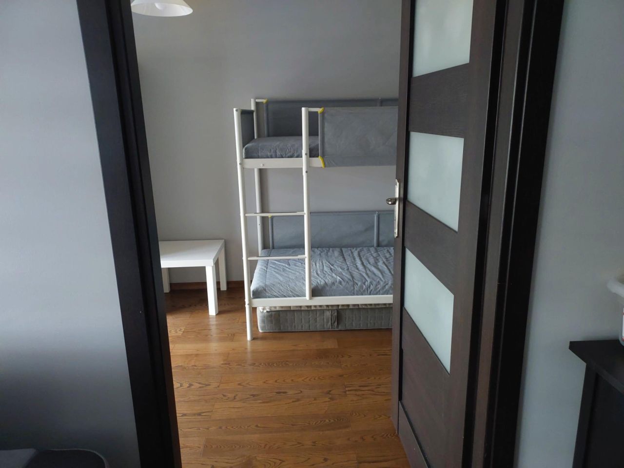 Mieszkanie 3-pokojowe Kraków Dębniki, ul. prof. Władysława Konopczyńskiego. Zdjęcie 7