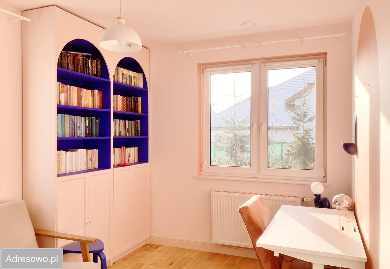 dom wolnostojący, 4 pokoje Głogów Małopolski. Zdjęcie 16