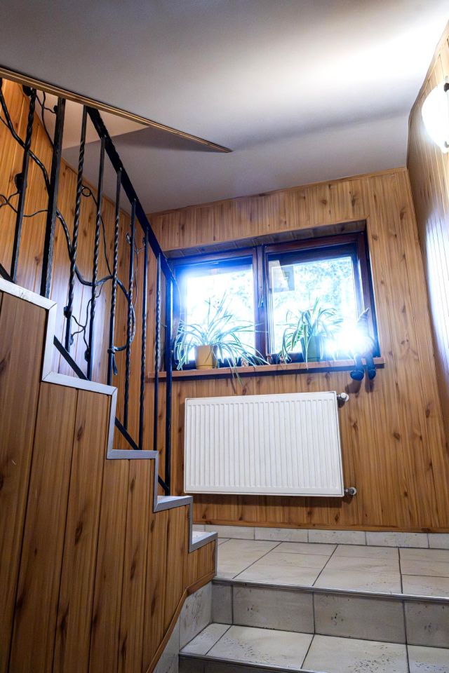 dom wolnostojący, 10 pokoi Kraków Wróblowice, ul. Myślenicka. Zdjęcie 8