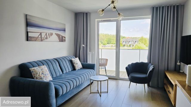 Mieszkanie 2-pokojowe Grzybowo, ul. Kapitańska. Zdjęcie 1