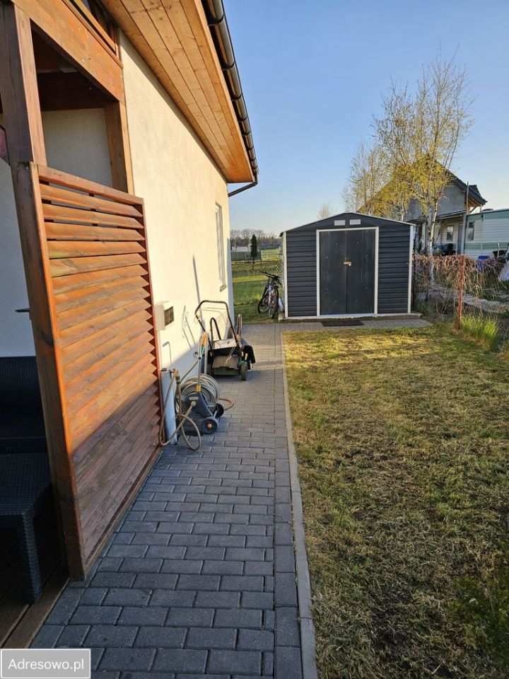 dom wolnostojący, 10 pokoi Mielenko. Zdjęcie 11