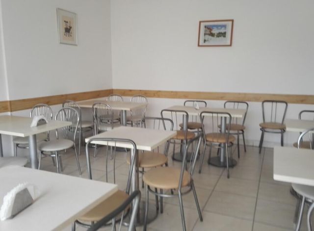 Lokal Warszawa Bielany, ul. Stefana Żeromskiego. Zdjęcie 3