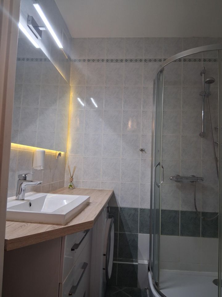 Mieszkanie 4-pokojowe Olsztyn Jaroty, ul. Johanna Gottfrieda Herdera. Zdjęcie 12