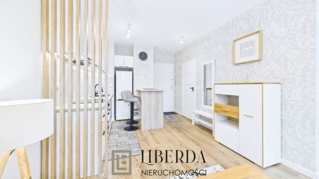 Mieszkanie 2-pokojowe Warszawa Targówek, ul. Głębocka. Zdjęcie 5