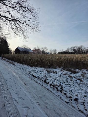 Działka rolno-budowlana Rawałowice. Zdjęcie 1