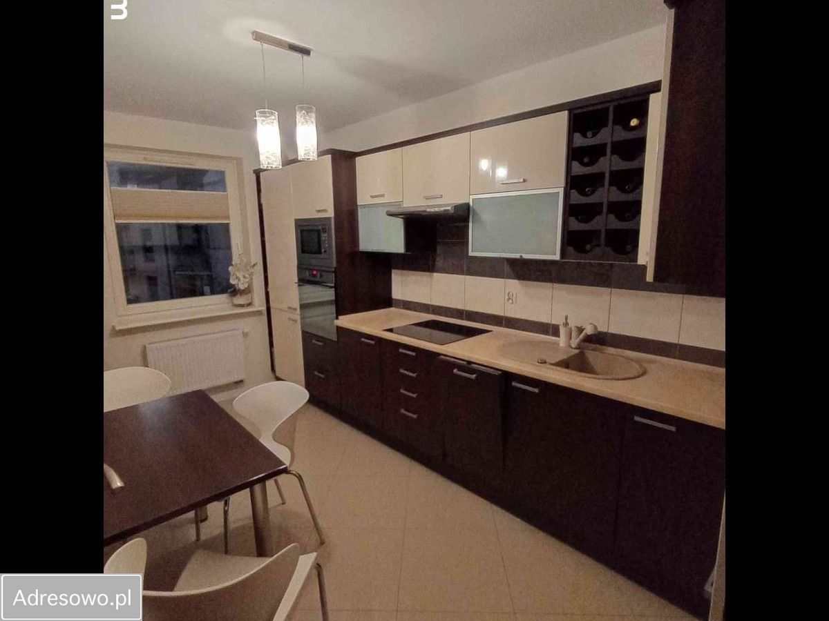 Mieszkanie 2-pokojowe Szczecin Warszewo, ul. Złotowska. Zdjęcie 9