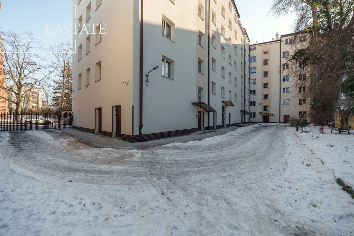 Mieszkanie 2-pokojowe Warszawa Wola, ul. Wolska. Zdjęcie 15