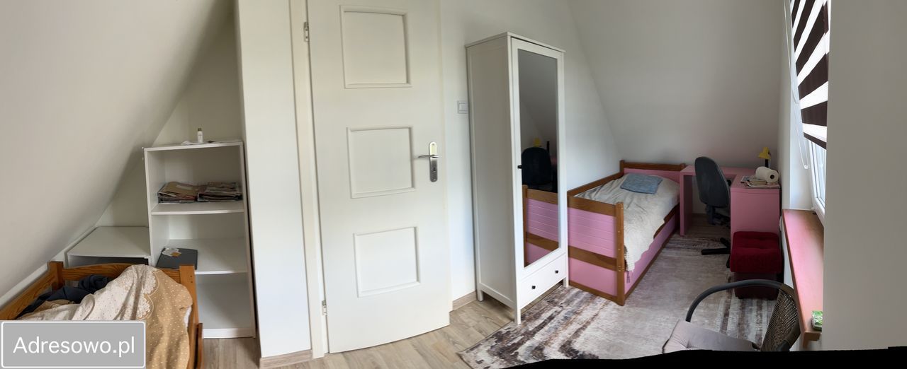 dom wolnostojący, 3 pokoje Zynie. Zdjęcie 6