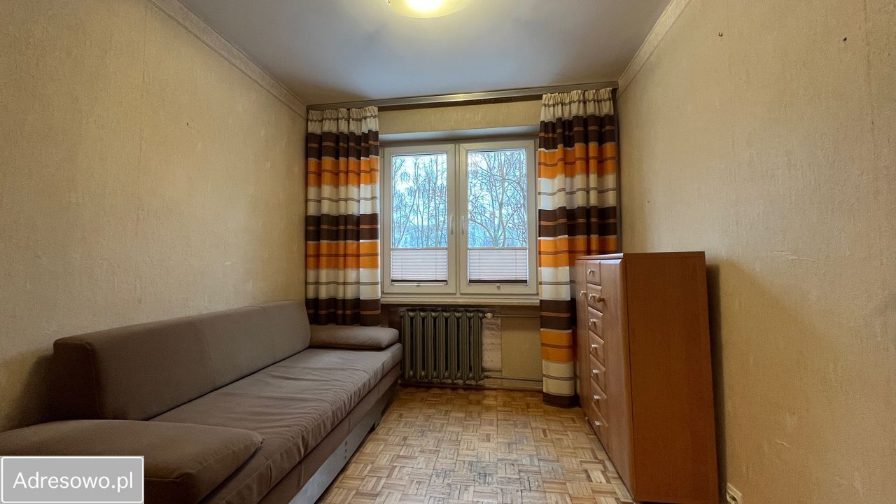 Mieszkanie 3-pokojowe Warszawa Ursus, ul. Warszawska. Zdjęcie 4